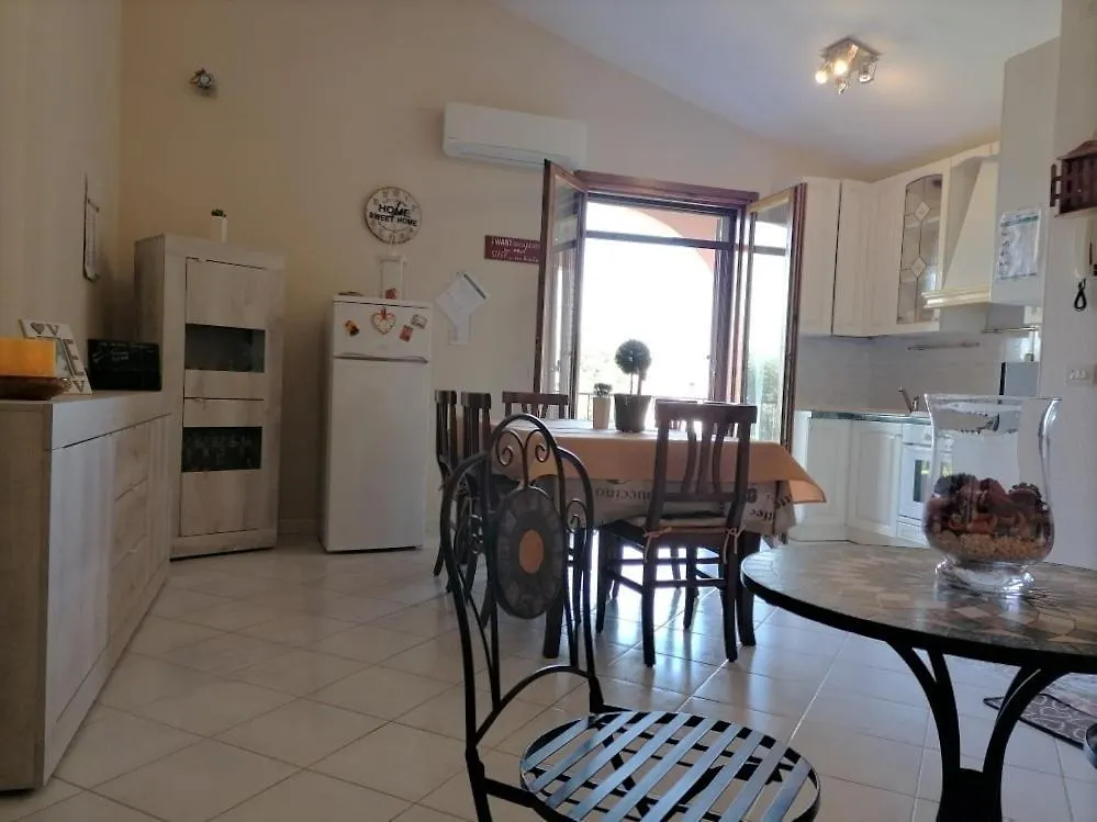 Appartamento Casa Grace Pula