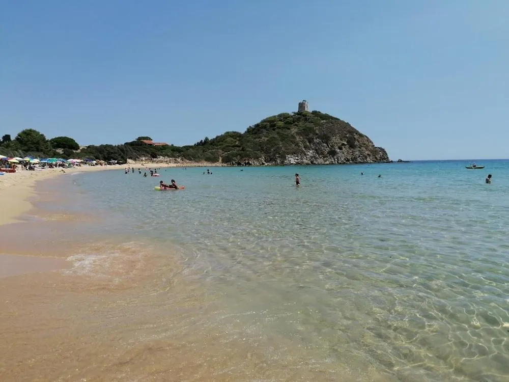 Appartamento Casa Grace Pula