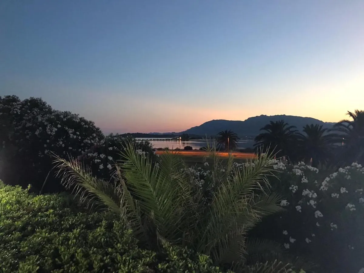 Appartamento Casa Grace Pula Italia