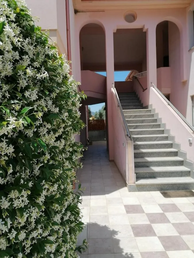 Appartamento Casa Grace Pula