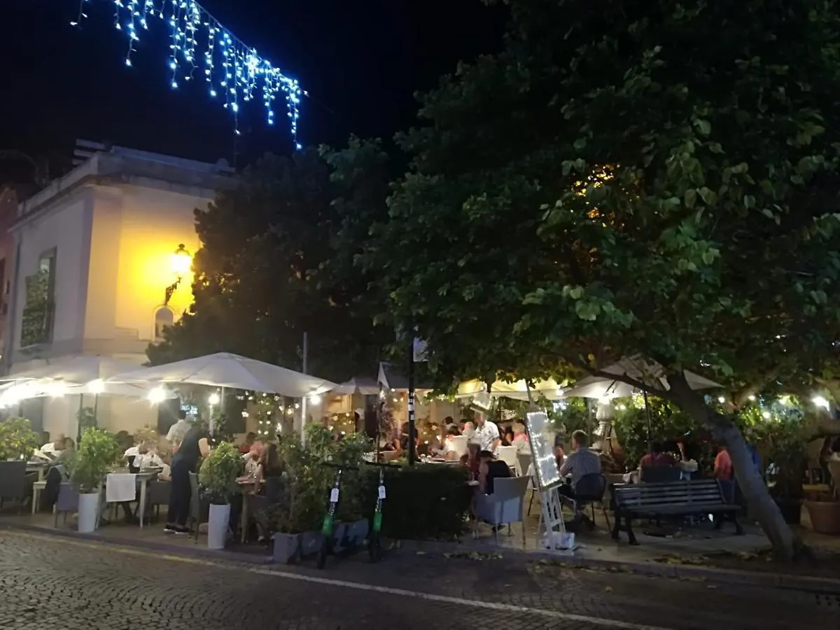 Appartamento Casa Grace Pula