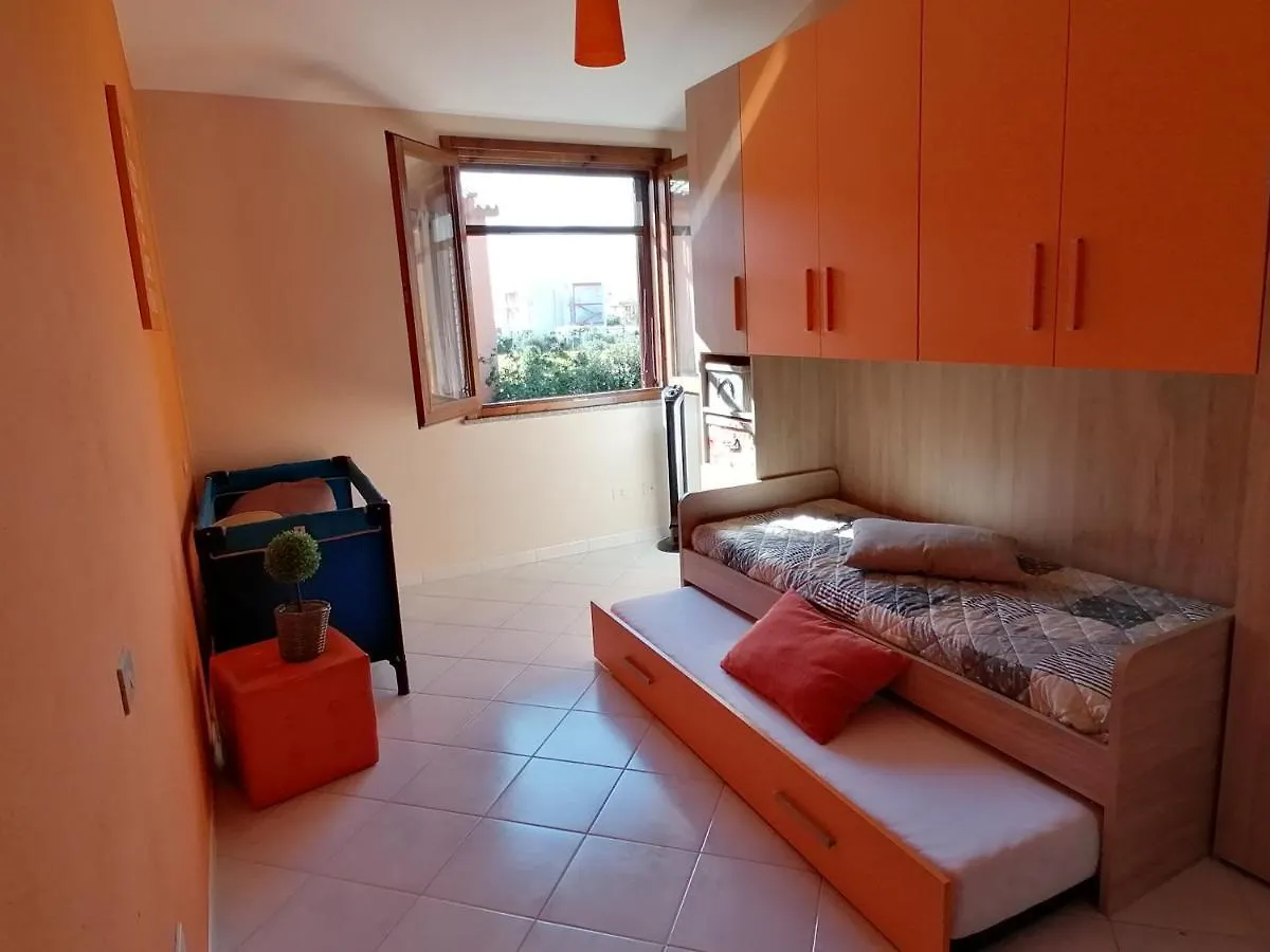 Casa Grace Pula Apartment