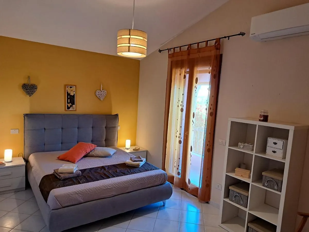 Appartamento Casa Grace Pula