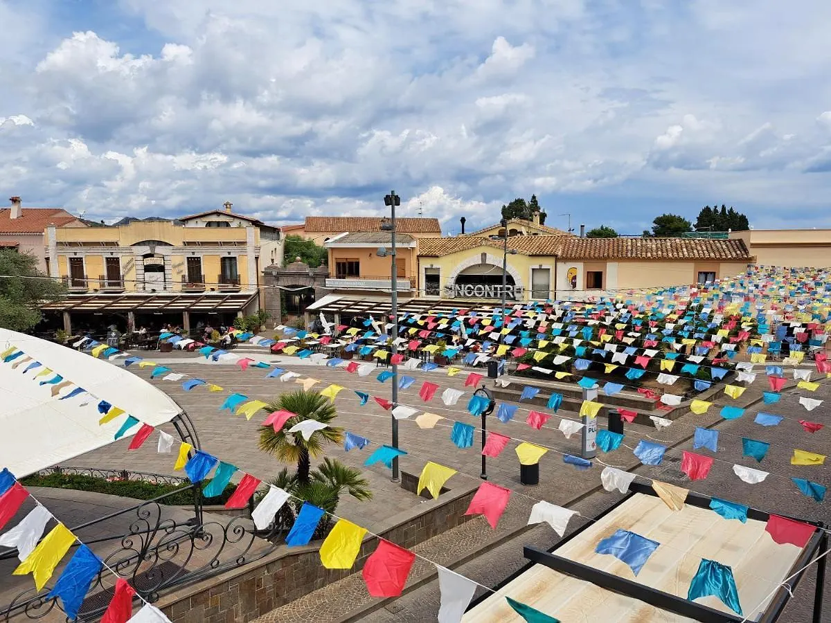 Appartamento Casa Grace Pula