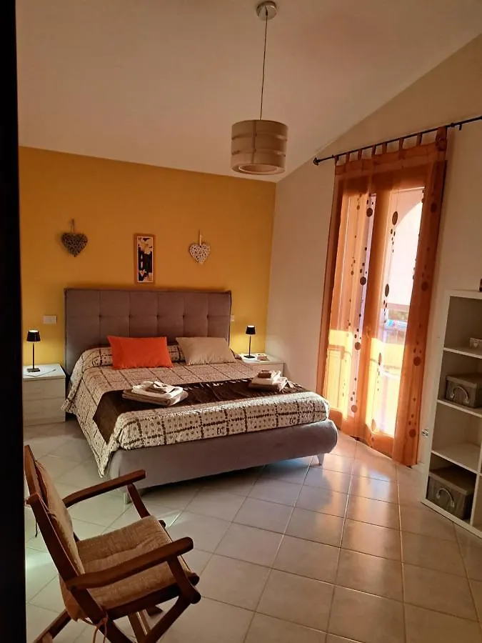Appartamento Casa Grace Pula