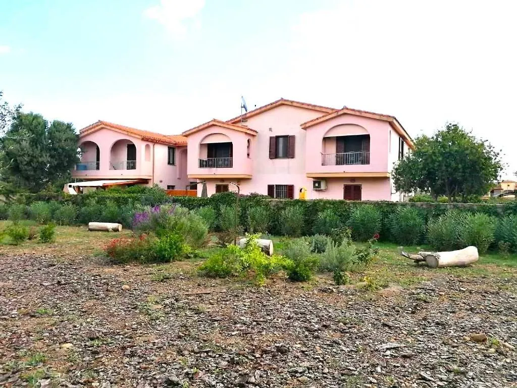 Appartamento Casa Grace Pula 0*,