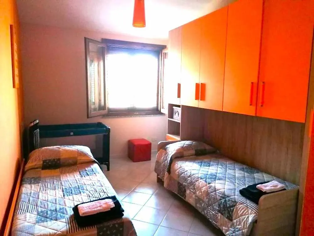 Appartamento Casa Grace Pula