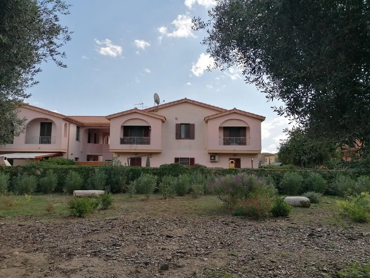 Appartamento Casa Grace Pula