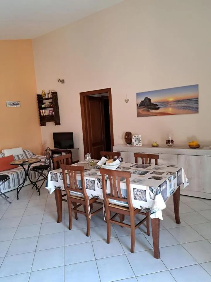Appartamento Casa Grace Pula