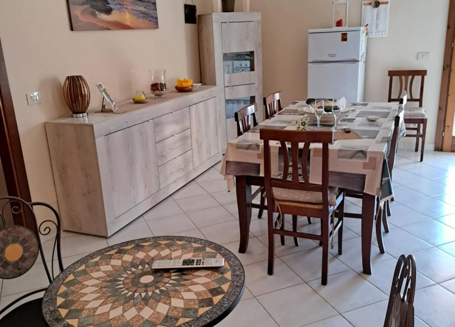 Appartamento Casa Grace Pula
