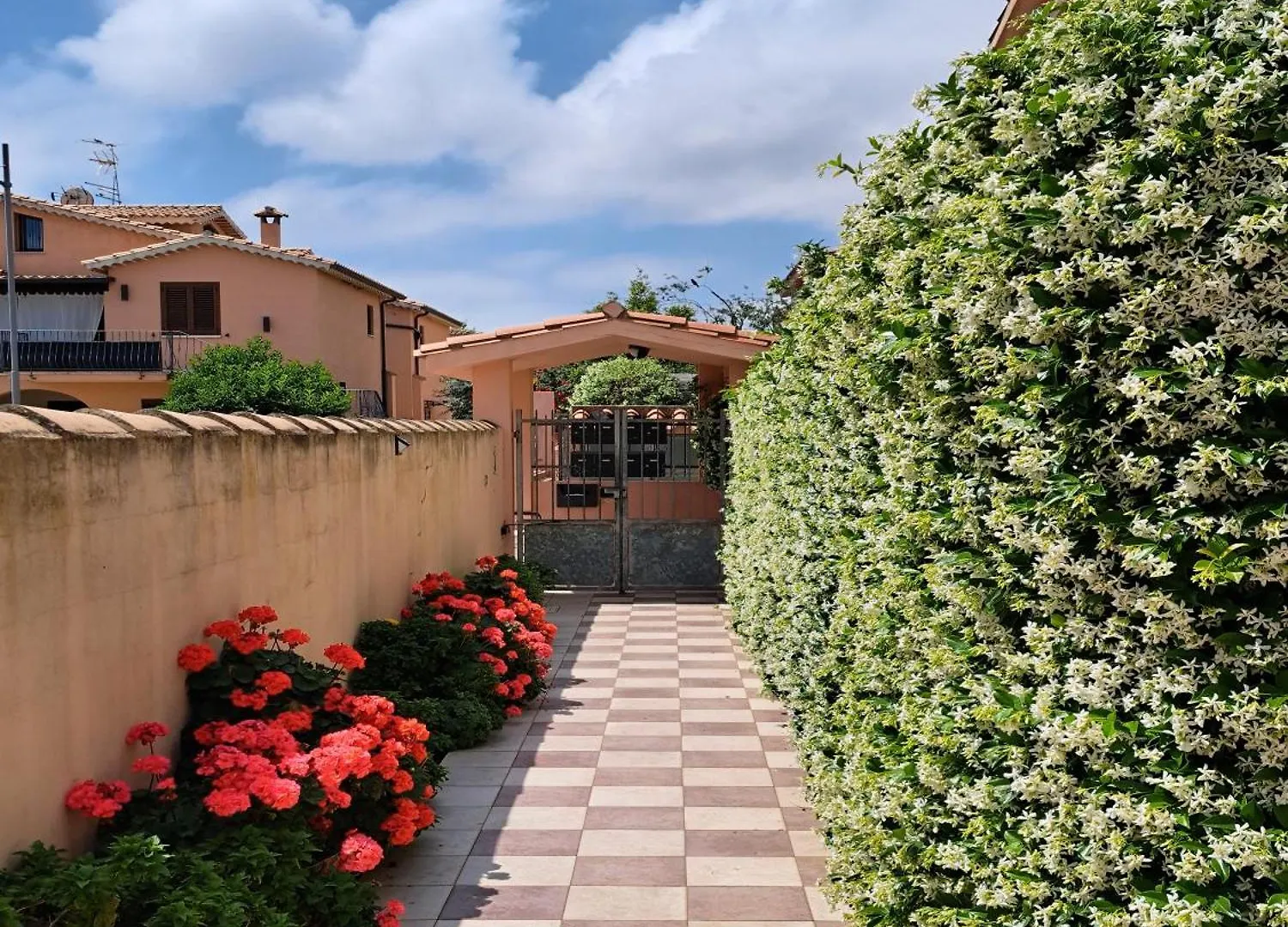 Appartamento Casa Grace Pula Italia
