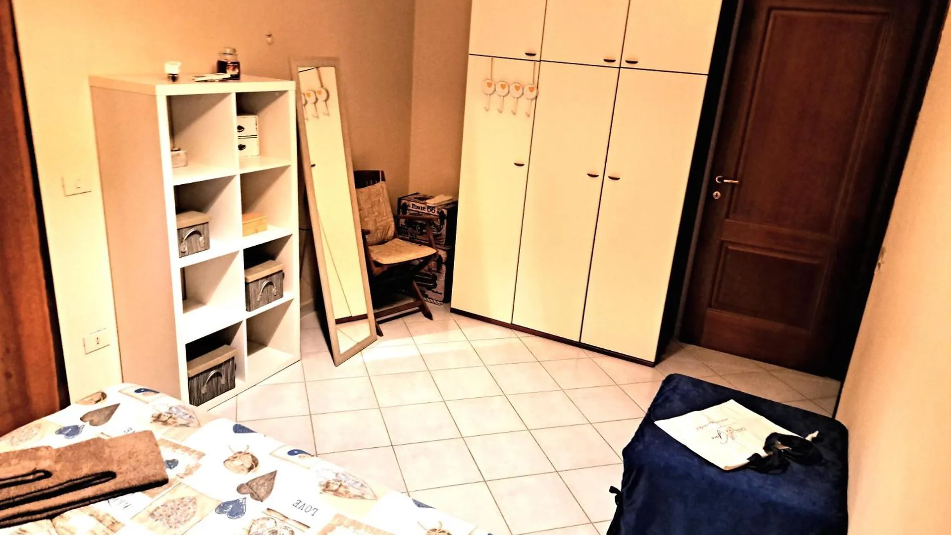 Appartamento Casa Grace Pula Italia
