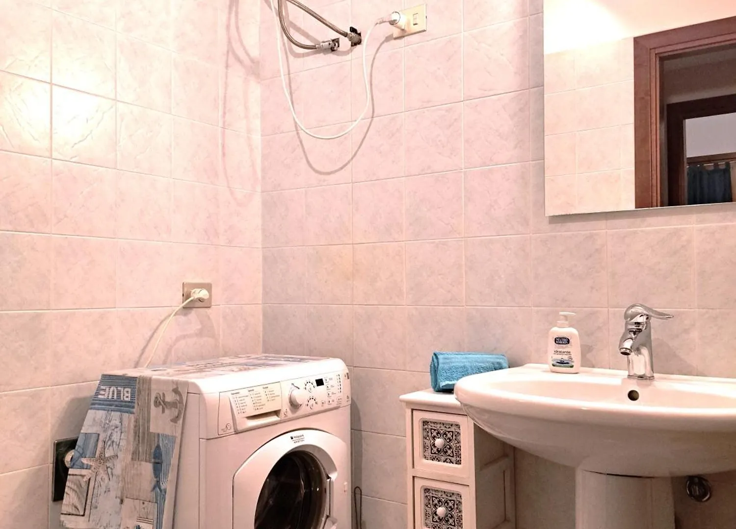 Appartamento Casa Grace Pula