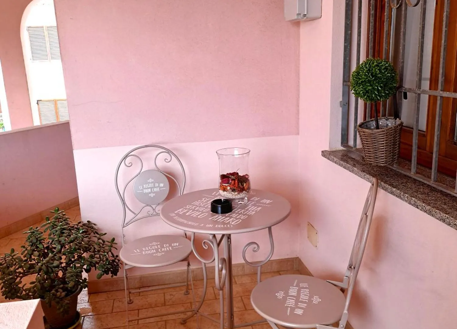 Casa Grace Pula Lejlighed