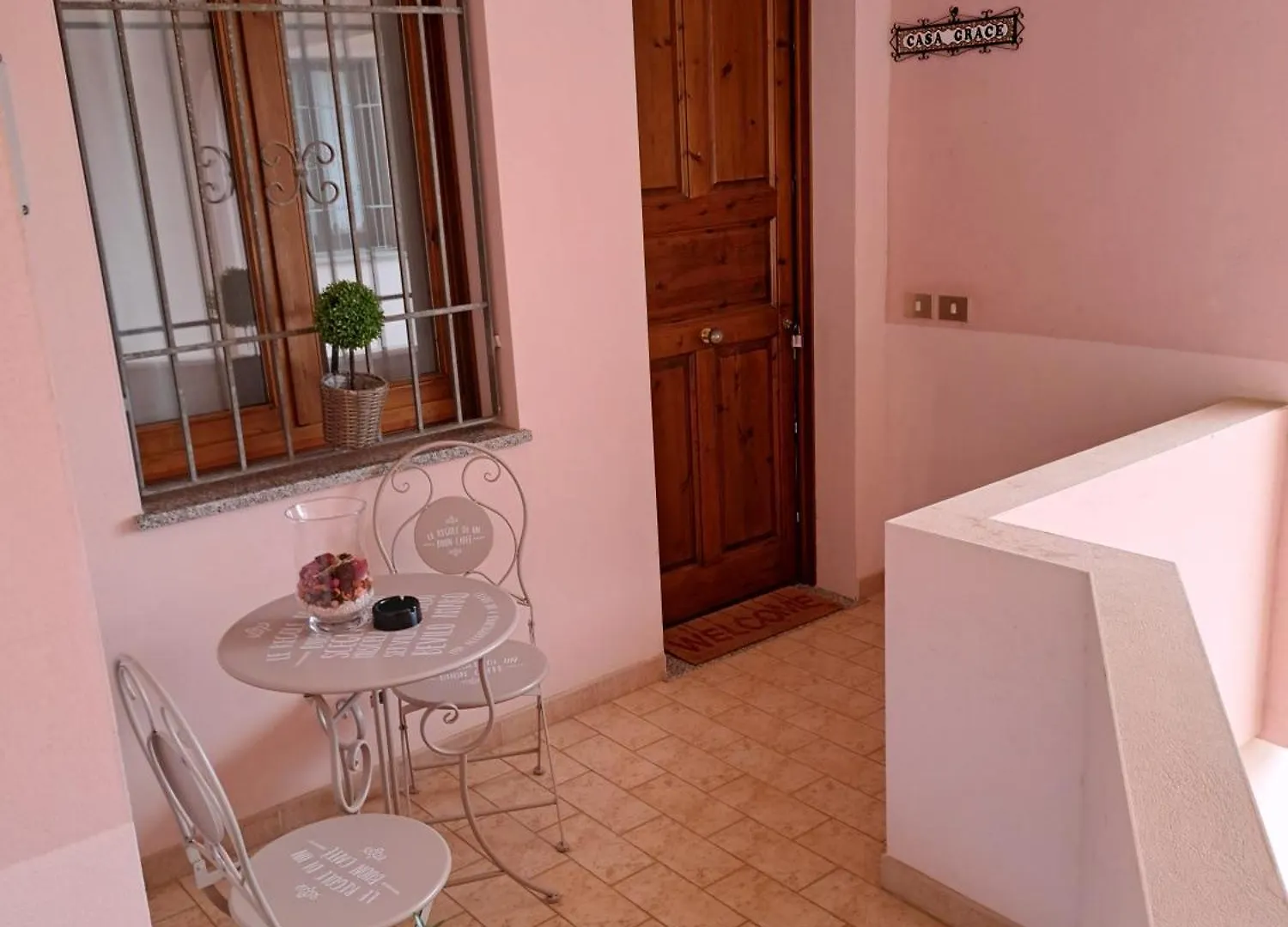 Appartamento Casa Grace Pula 0*,