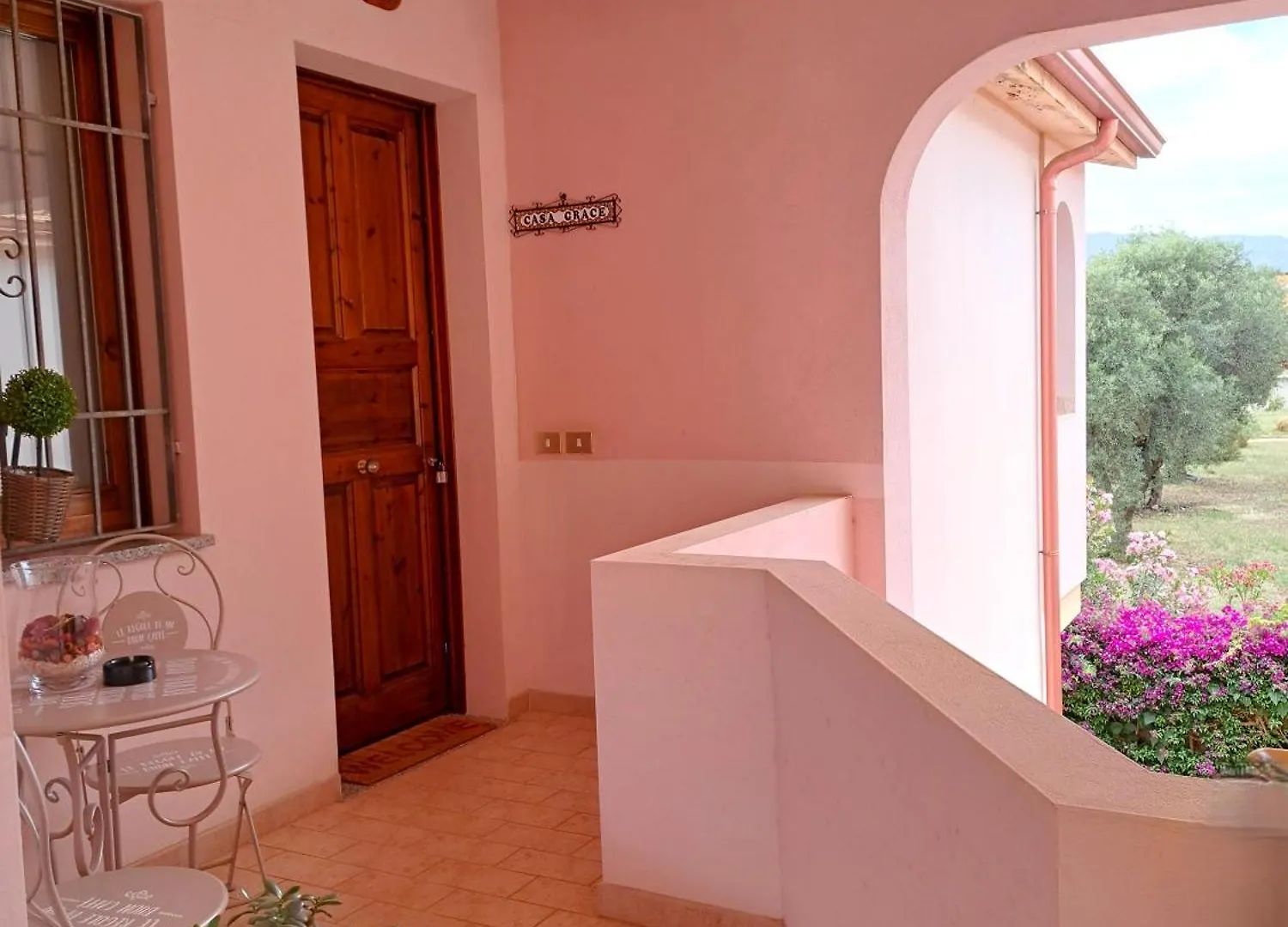 Casa Grace Pula Apartment Italy