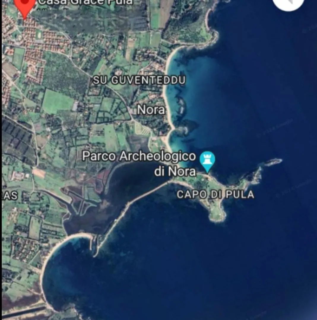 Casa Grace Pula Lejlighed