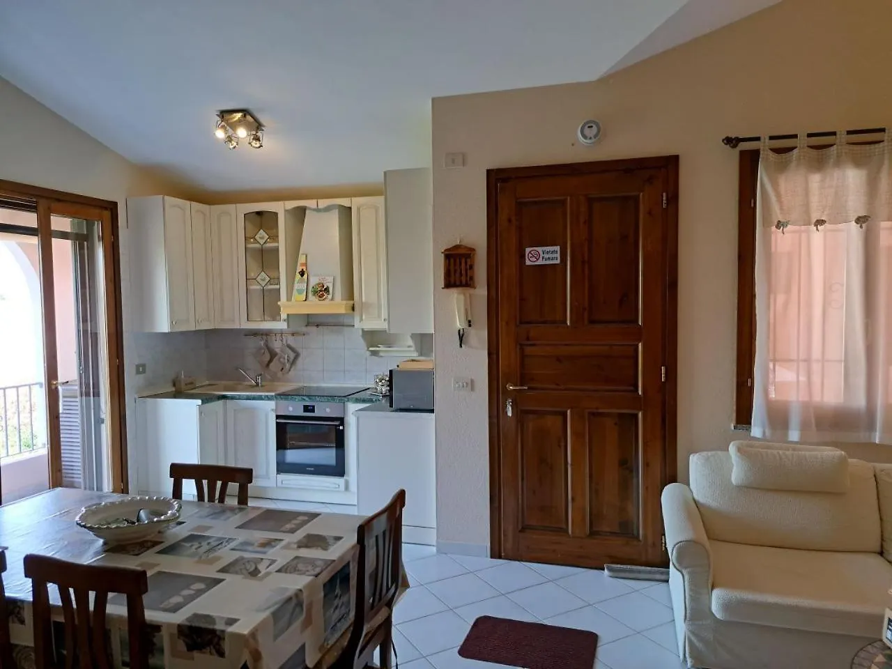 Casa Grace Pula Apartment