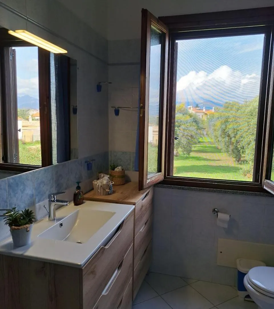 Casa Grace Pula Apartment Italy