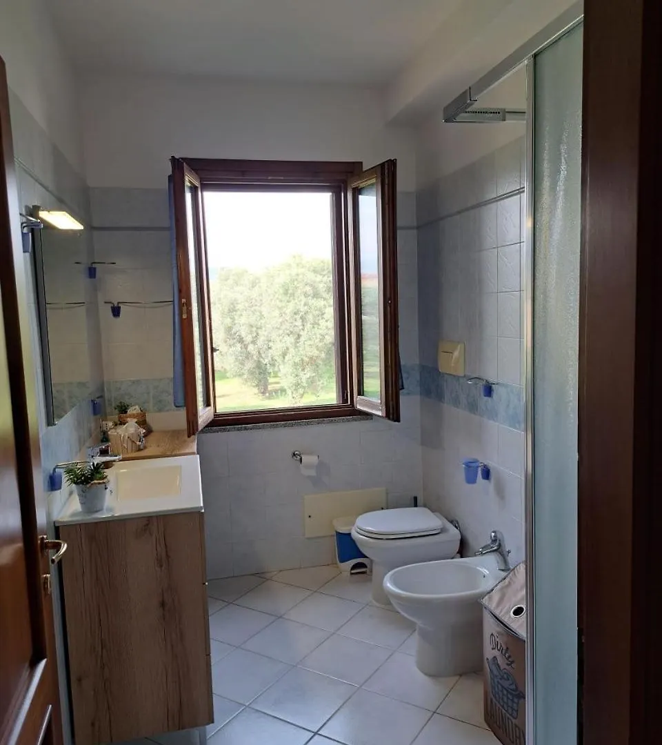 Casa Grace Pula Apartment