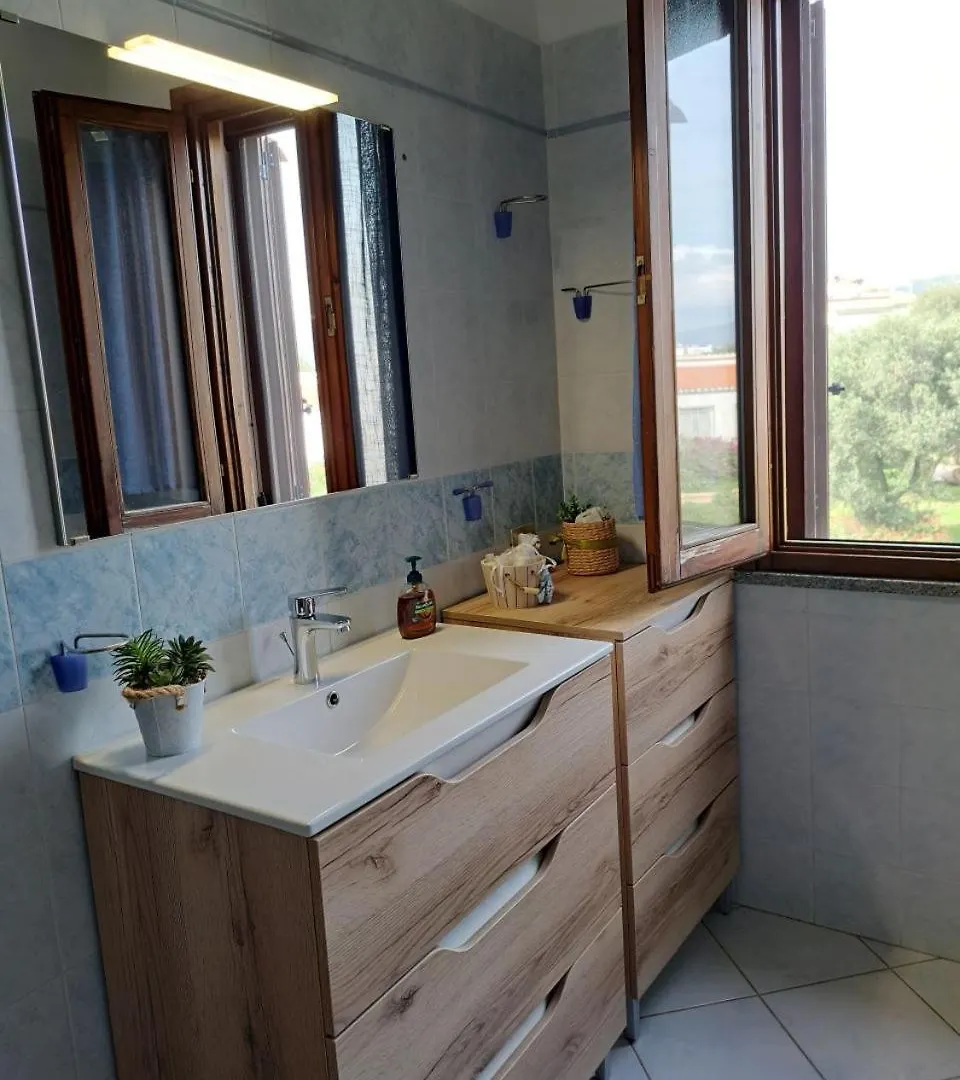 Appartamento Casa Grace Pula
