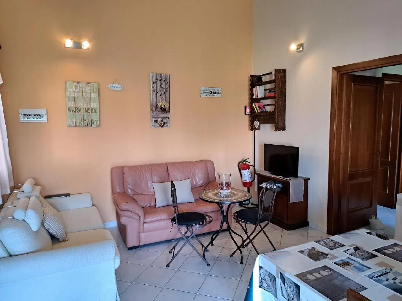 Casa Grace Pula Apartment 0*,