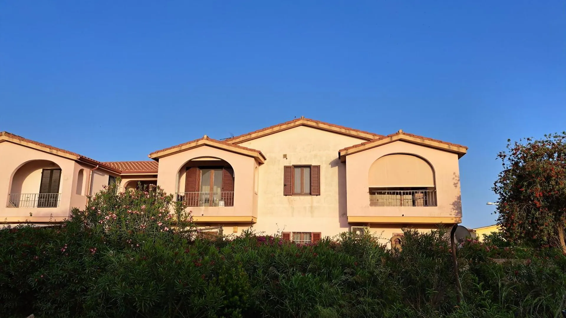 Appartamento Casa Grace Pula