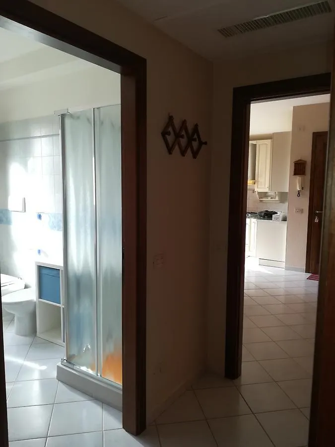Appartamento Casa Grace Pula