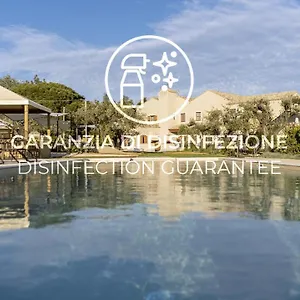 Italianway - Della Meridiana Appartement