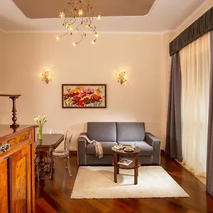 Flaminia Charme Appartamento Roma
