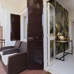 Elisabetta Appartement
