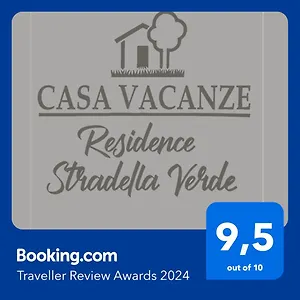 Stradella Verde Casa vacanze Staranzano